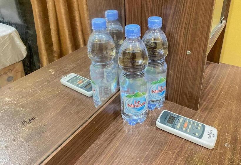 בית מלון כפרי Home Stay Mulyawan Syariah Sengkang Mitra Reddoorz