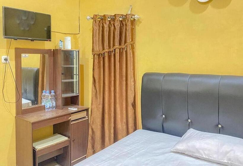 בית מלון כפרי Home Stay Mulyawan Syariah Sengkang Mitra Reddoorz