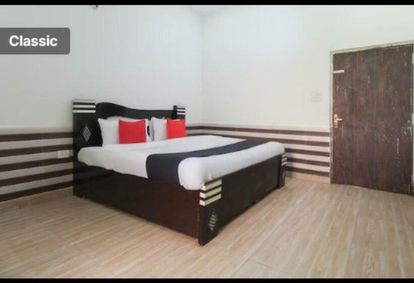 فندق J N Plaza By Wb Inn