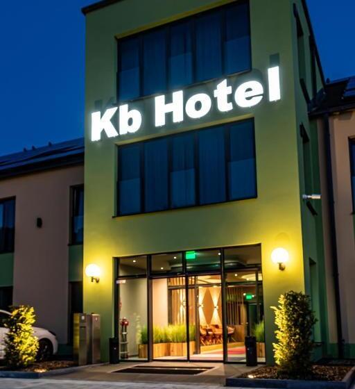 فندق Kb