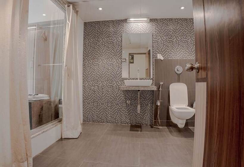 ホテル Kjsp Seasons