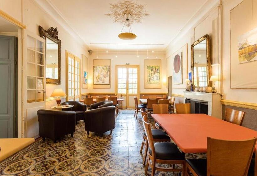 ホテル L Auberge Du Cèdre