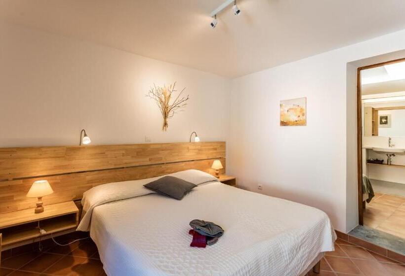 ホテル L Auberge Du Cèdre