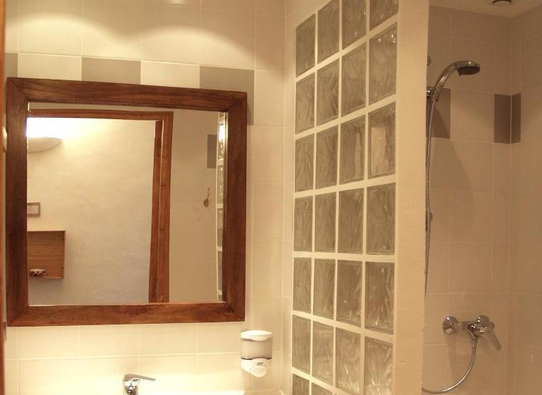 ホテル L Auberge Du Cèdre