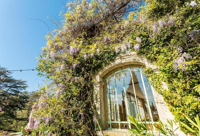 ホテル L Auberge Du Cèdre