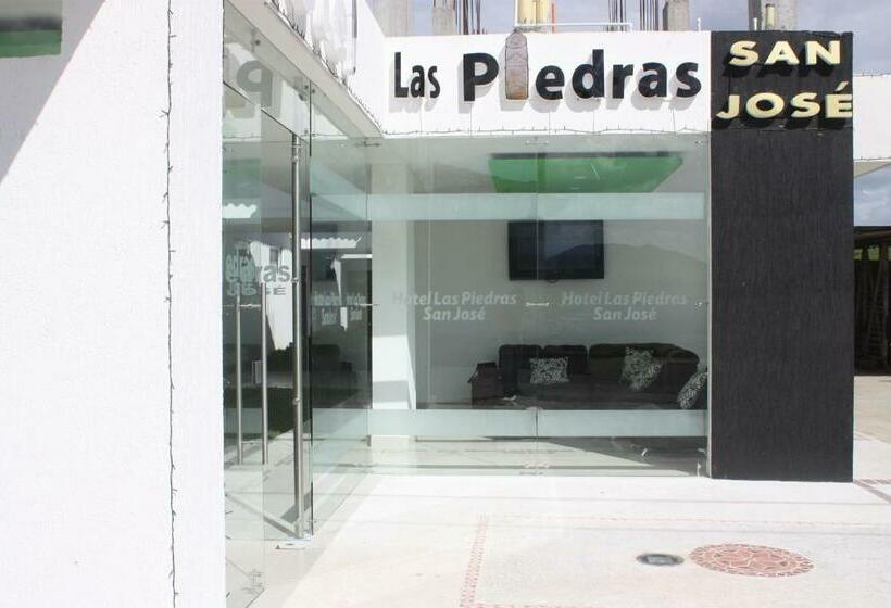 בית מלון כפרי Las Piedras San Jose