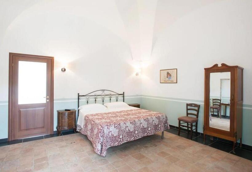 酒店 Masseria Agriturismo Moschella