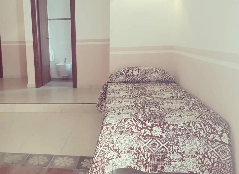 酒店 Masseria Agriturismo Moschella