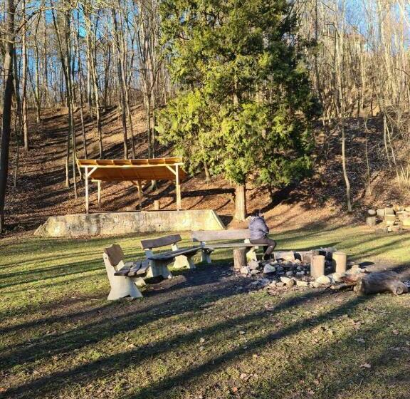 ホテル Obecná škola