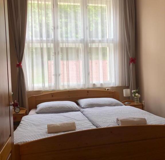 ホテル Obecná škola