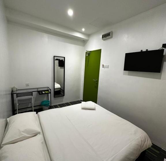 ホテル Olive Bedz