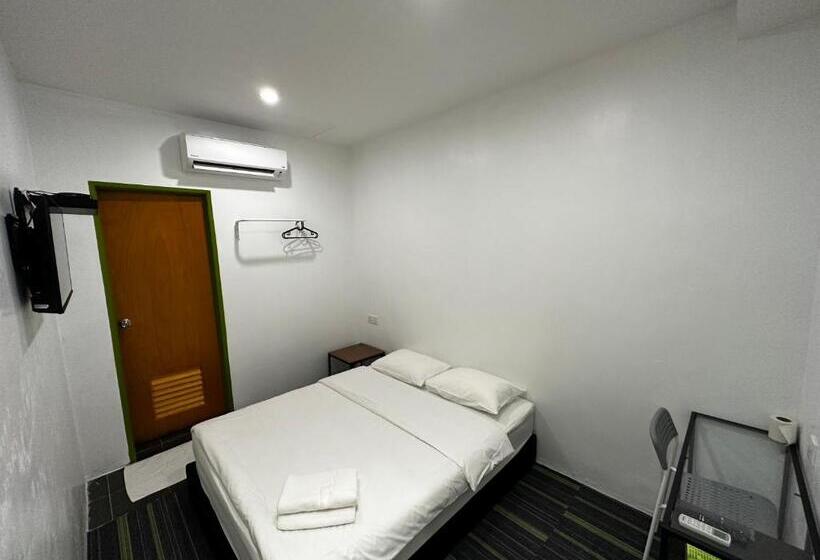 ホテル Olive Bedz