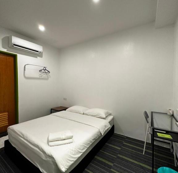 ホテル Olive Bedz