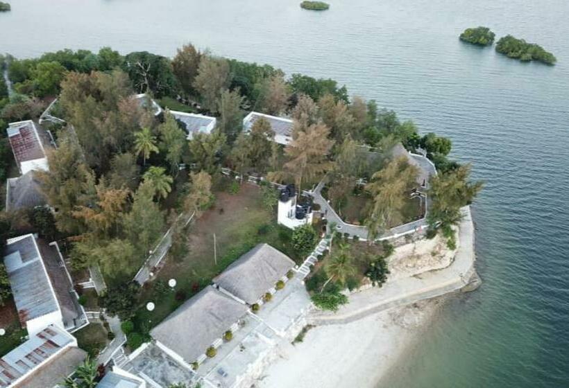 فندق Pemba Misali Sunset Beach