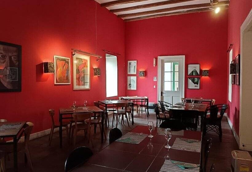 فندق Plaza Malloa