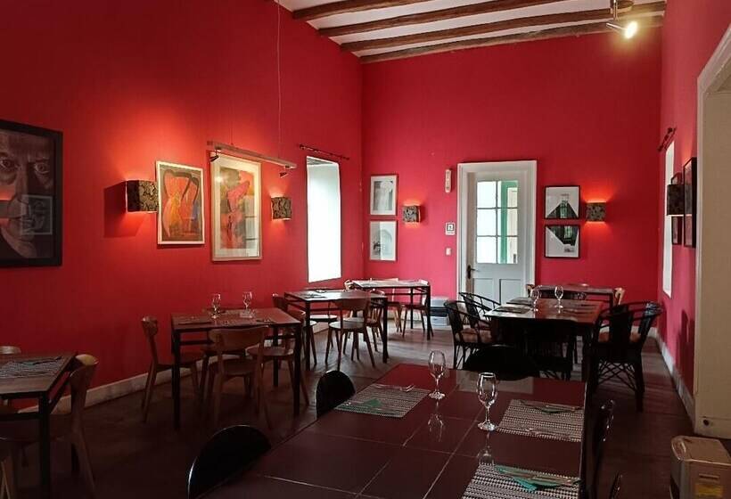 فندق Plaza Malloa