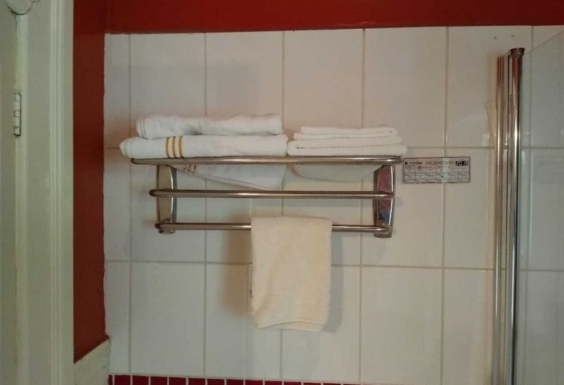 فندق Plaza Malloa