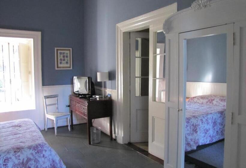 فندق Plaza Malloa