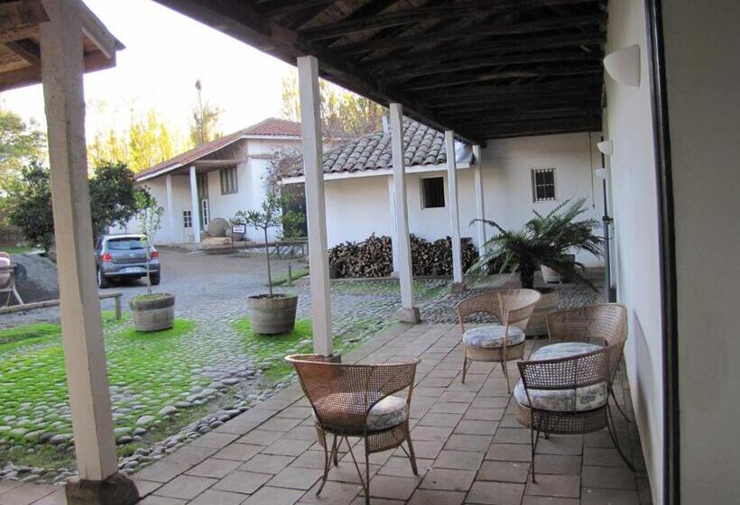 فندق Plaza Malloa