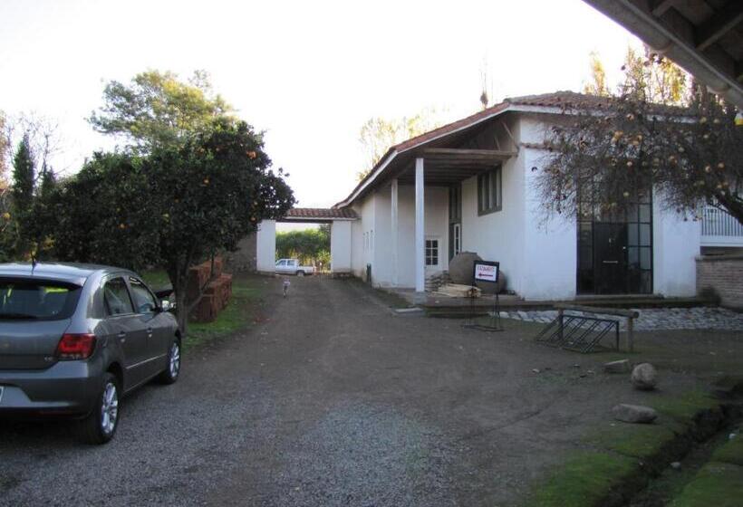 فندق Plaza Malloa