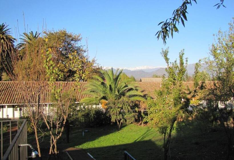 فندق Plaza Malloa