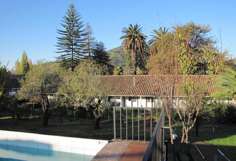 فندق Plaza Malloa