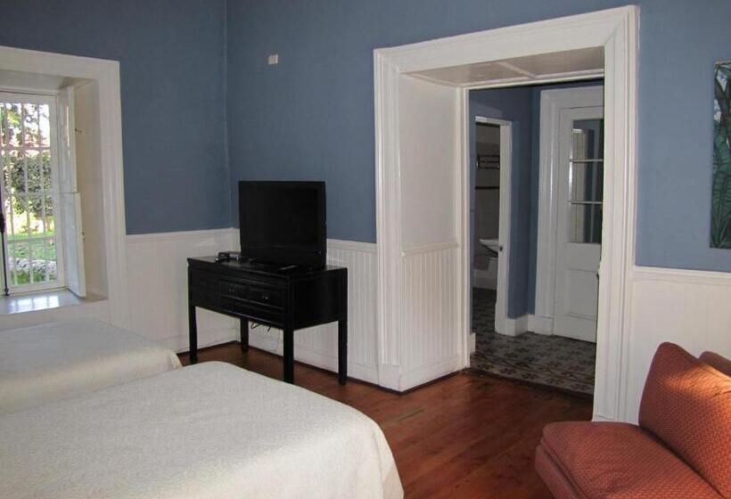 فندق Plaza Malloa