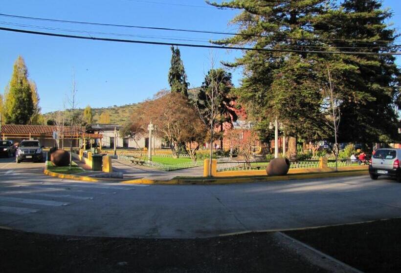 فندق Plaza Malloa