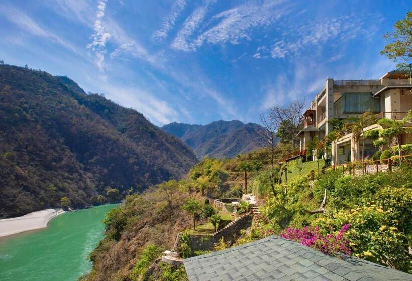 ホテル Raga On The Ganges