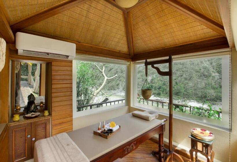 ホテル Raga On The Ganges