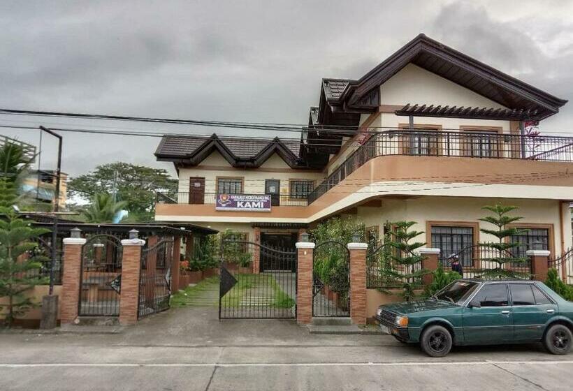 Hotel Reddoorz @ Solid Rock Guest House Baler