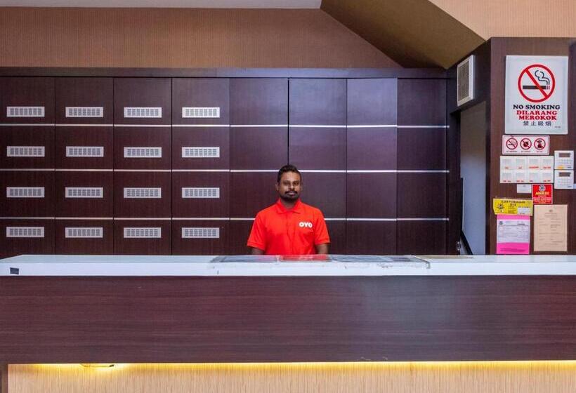 Remember Hotel Bukit Gambir