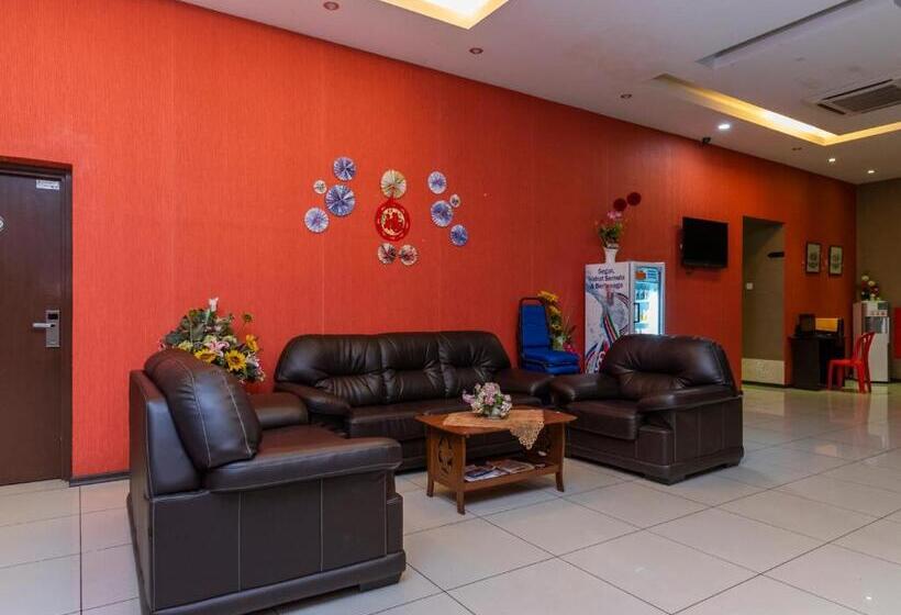 Remember Hotel Bukit Gambir