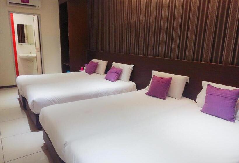 Remember Hotel Bukit Gambir