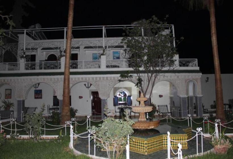 فندق Riad L  Arganier D  Or
