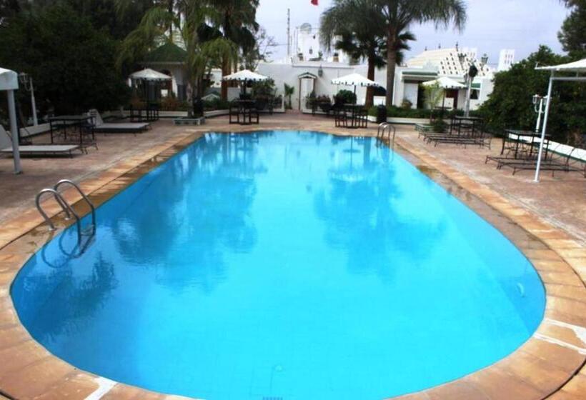 فندق Riad L  Arganier D  Or