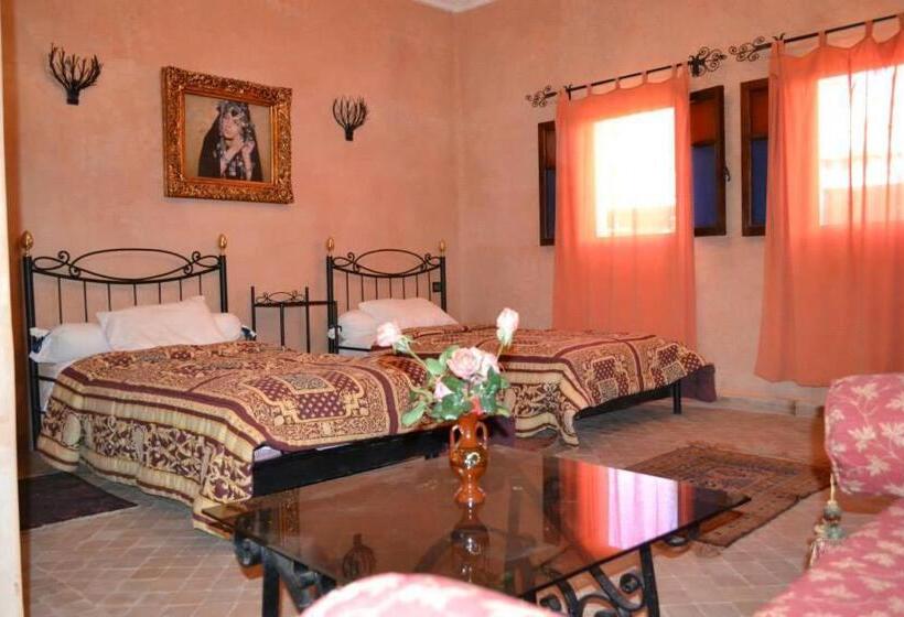 فندق Riad L  Arganier D  Or