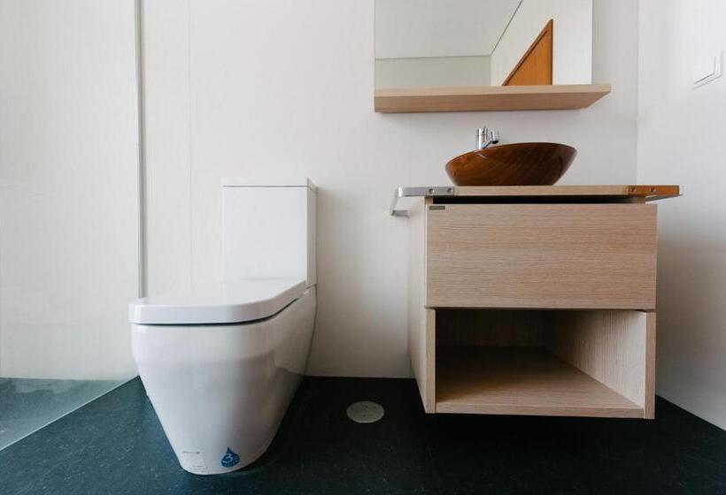 Отель Secret Guest House