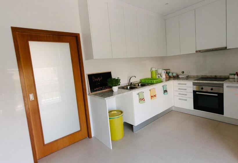 Отель Secret Guest House