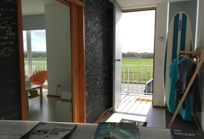 Отель Secret Guest House