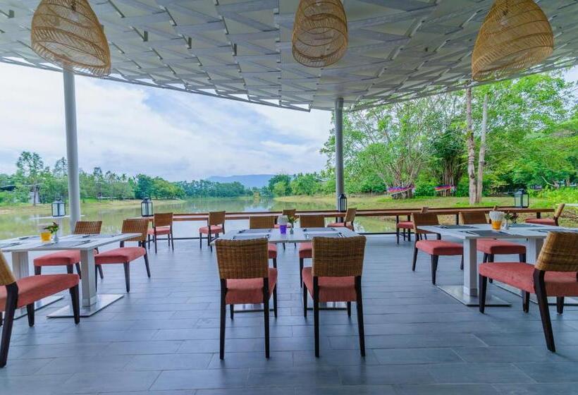 酒店 Siamdasada Khaoyai