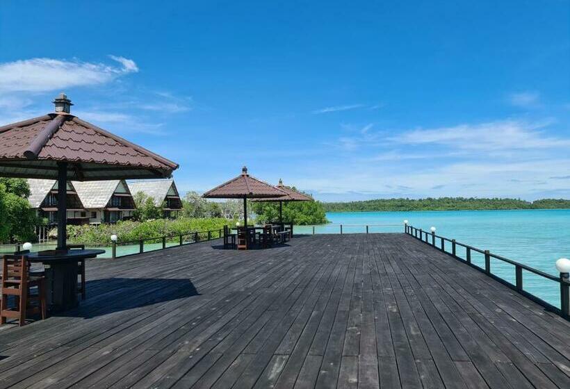 ホテル Sienna Resort