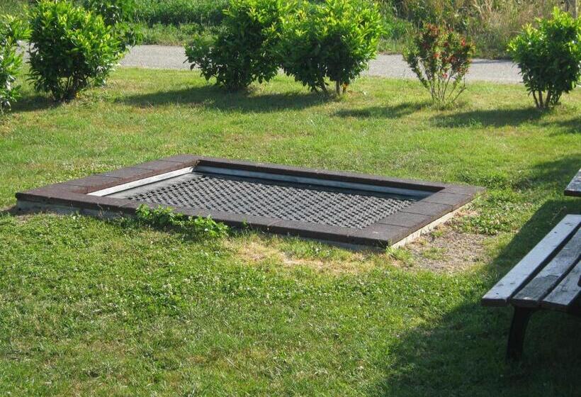 Отель Stierstall Suite Pension Wahlenau