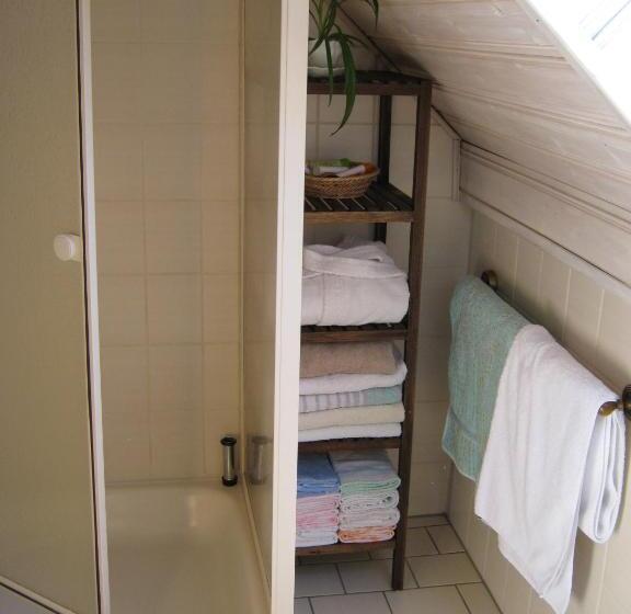 Отель Stierstall Suite Pension Wahlenau