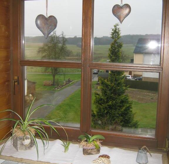 Отель Stierstall Suite Pension Wahlenau