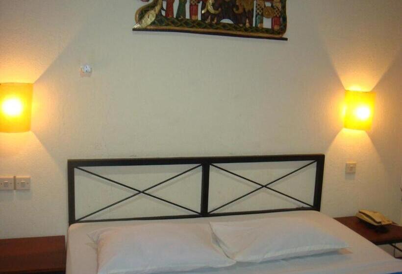 Отель Sunset View Carita By Augusta