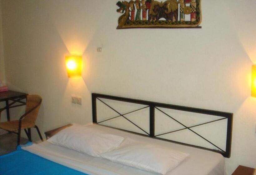 Отель Sunset View Carita By Augusta