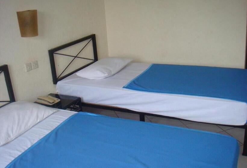 Отель Sunset View Carita By Augusta