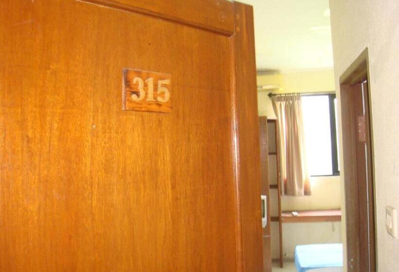 Отель Sunset View Carita By Augusta