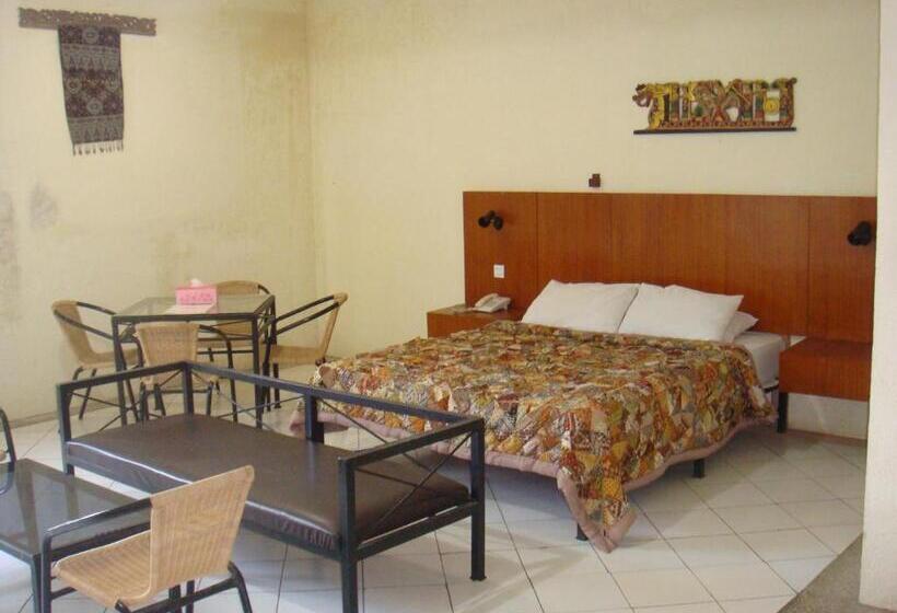 Отель Sunset View Carita By Augusta